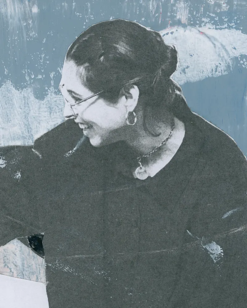 The smile in her eyes — view 5, Masha Rodigina, Cologne